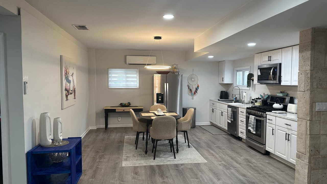 Photo of Kitchen in Long Branch