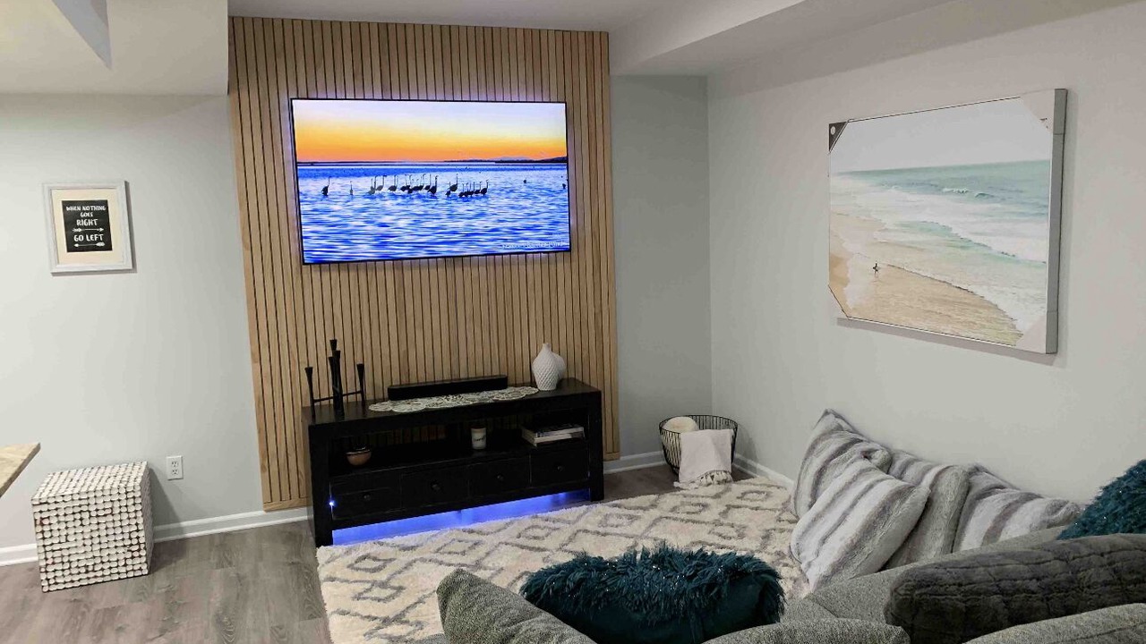 Photo of Livingroom in Long Branch