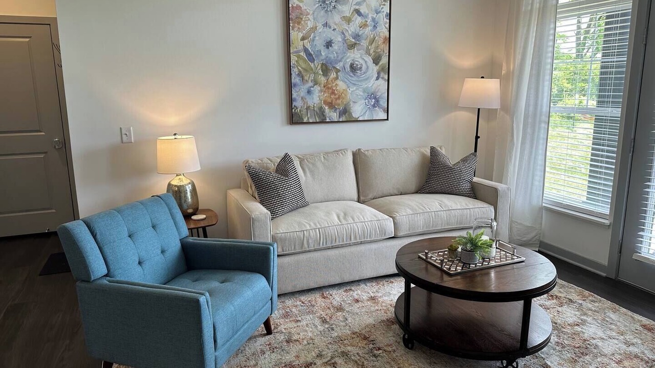 Photo of Bedroom in Tuttle West