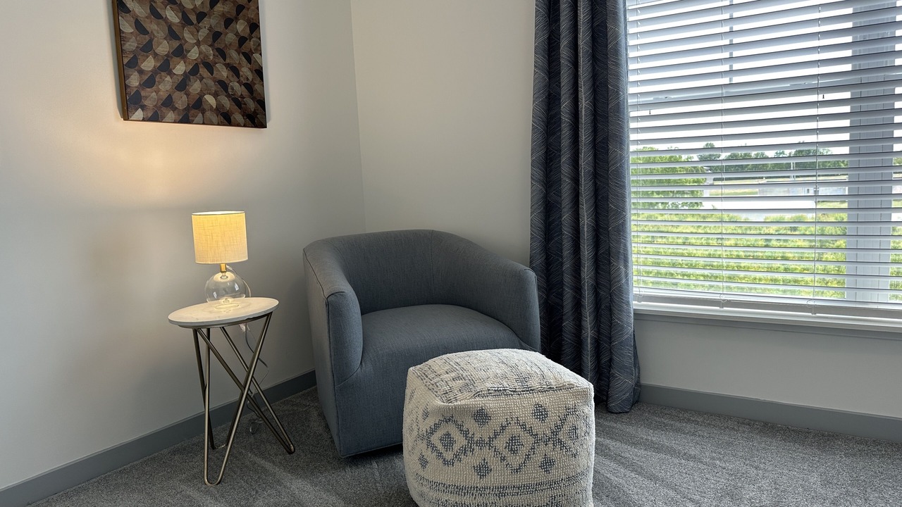 Photo of Livingroom in Tuttle West