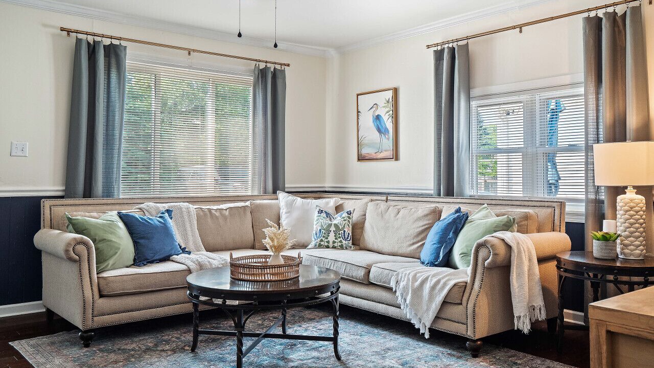 Photo of Bedroom in Huron