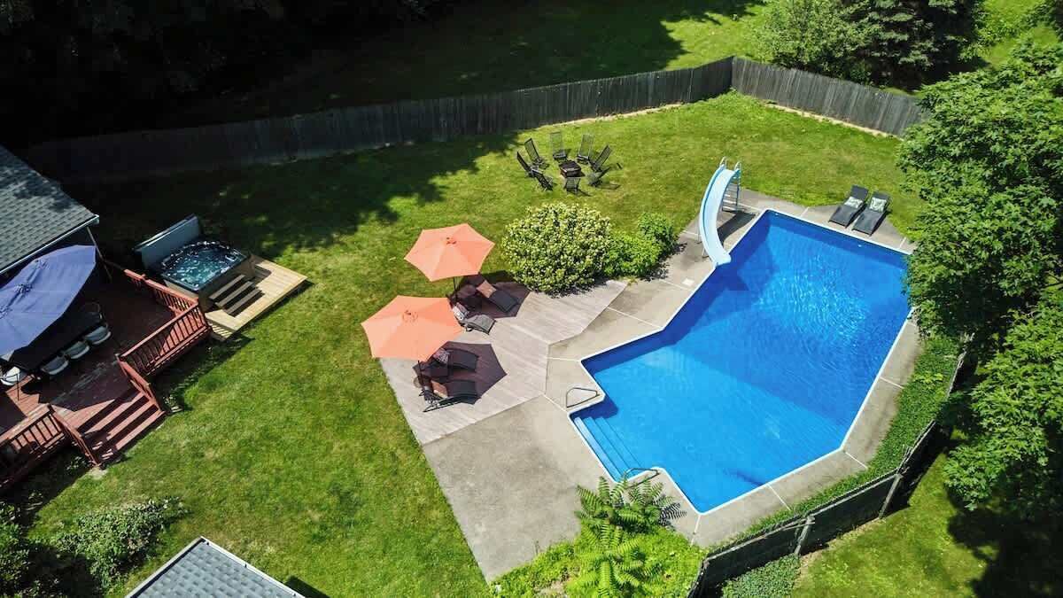 Photo of Outdoor in Poughkeepsie