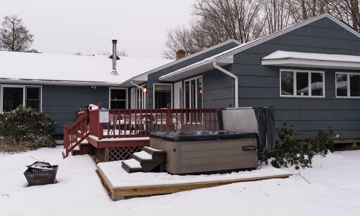 Photo of Outdoor in Poughkeepsie