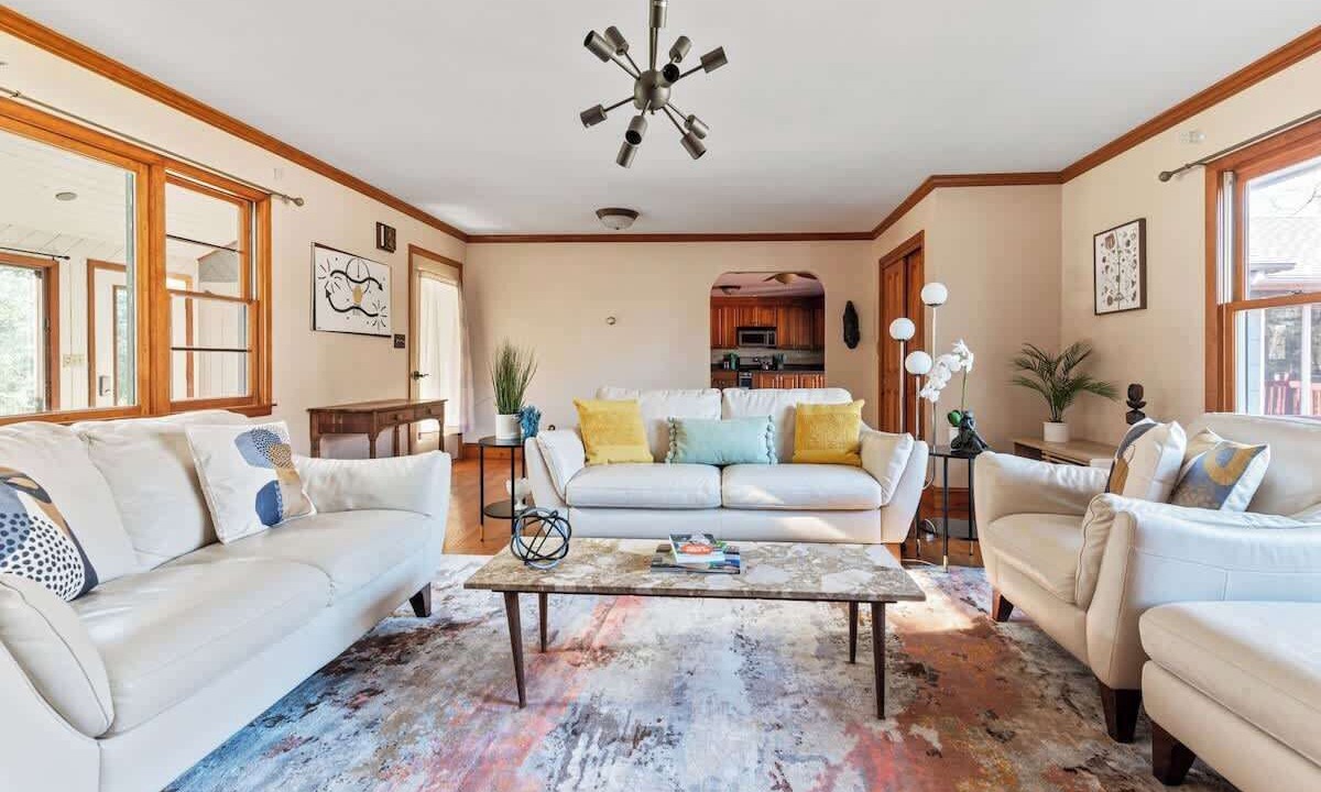 Photo of Bedroom in Poughkeepsie