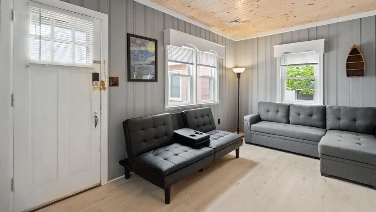 Photo of Livingroom in Seaside Heights