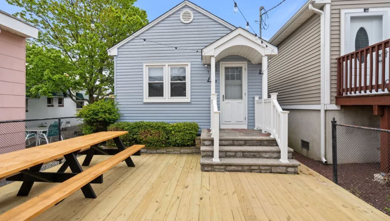 Photo of Outdoor in Seaside Heights