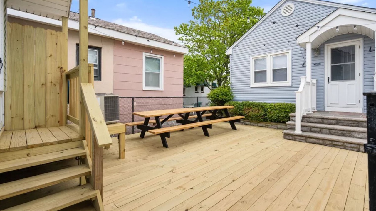 Photo of Outdoor in Seaside Heights