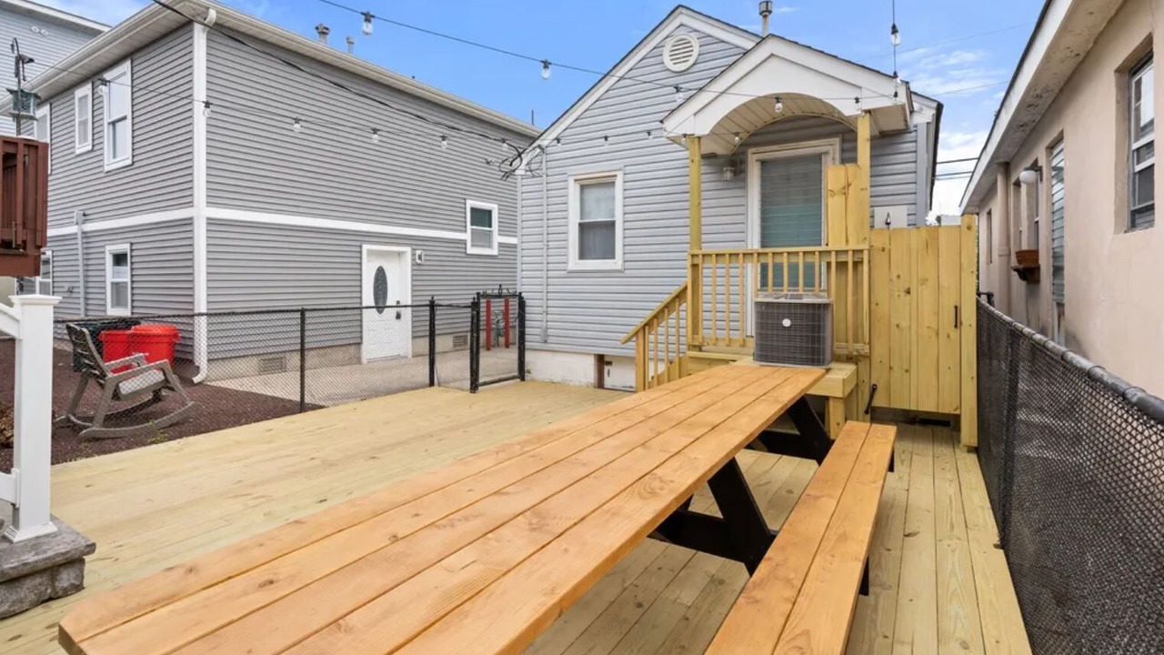 Photo of Outdoor in Seaside Heights