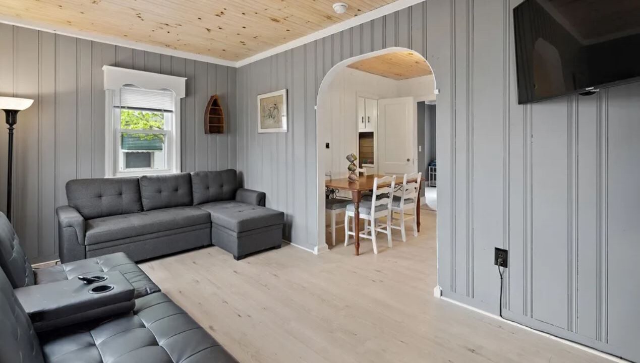 Photo of Livingroom in Seaside Heights