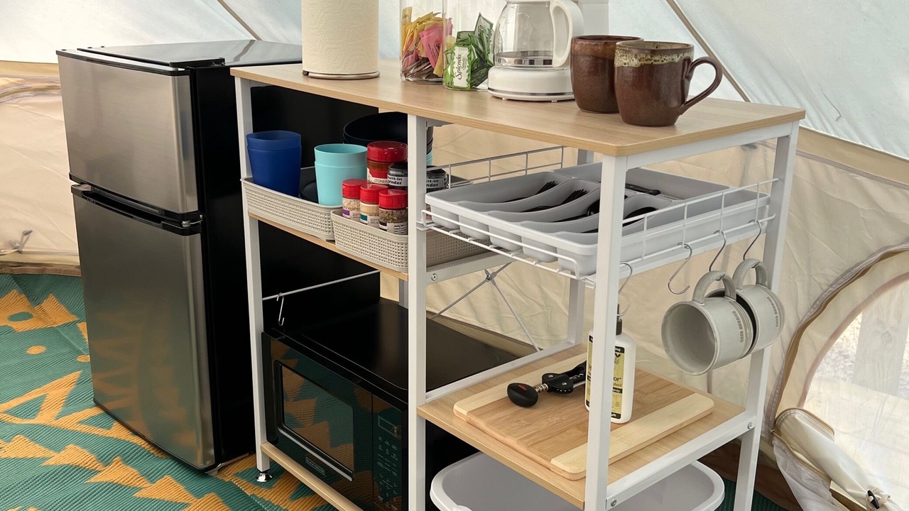 Photo of Kitchen in Gans