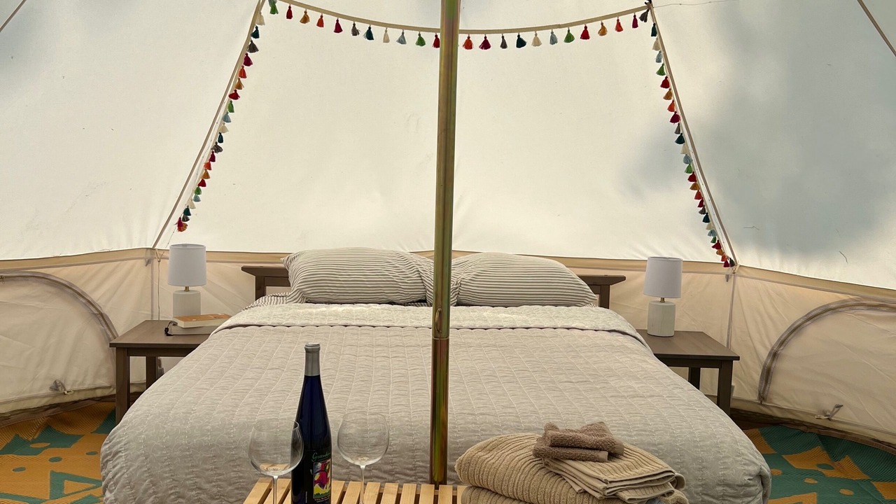 Photo of Bedroom in Gans
