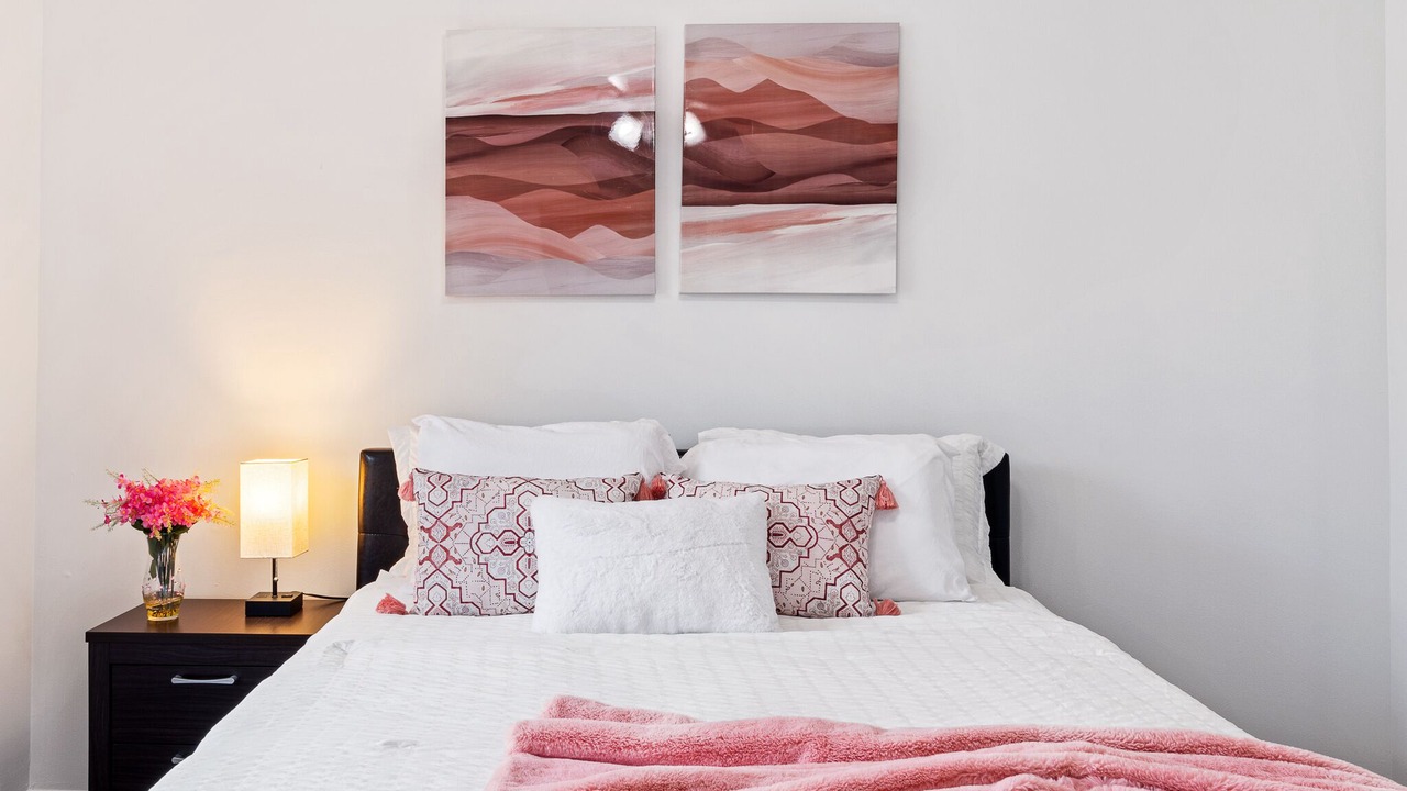 Photo of Bedroom in Orchard Grass Hills