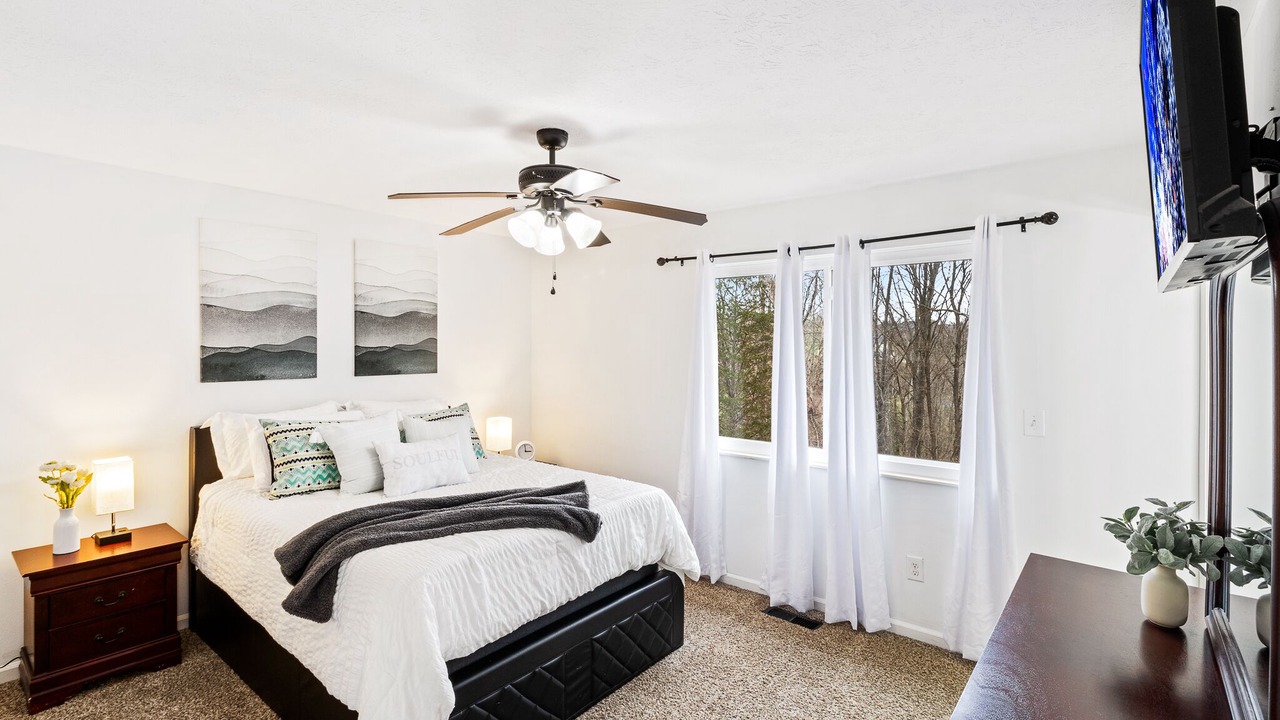 Photo of Bedroom in Orchard Grass Hills