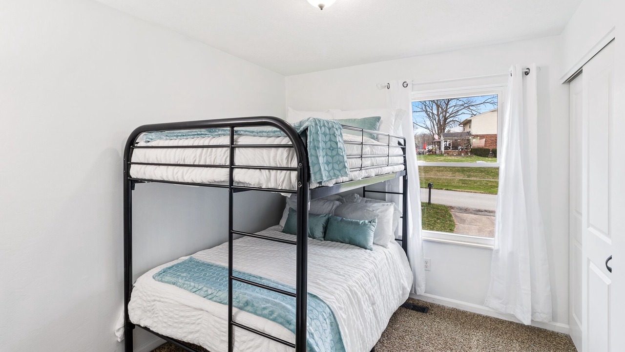 Photo of Bedroom in Orchard Grass Hills