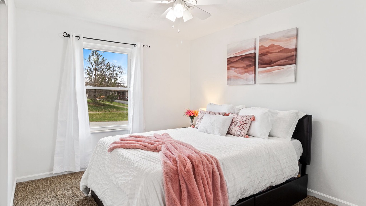 Photo of Bedroom in Orchard Grass Hills