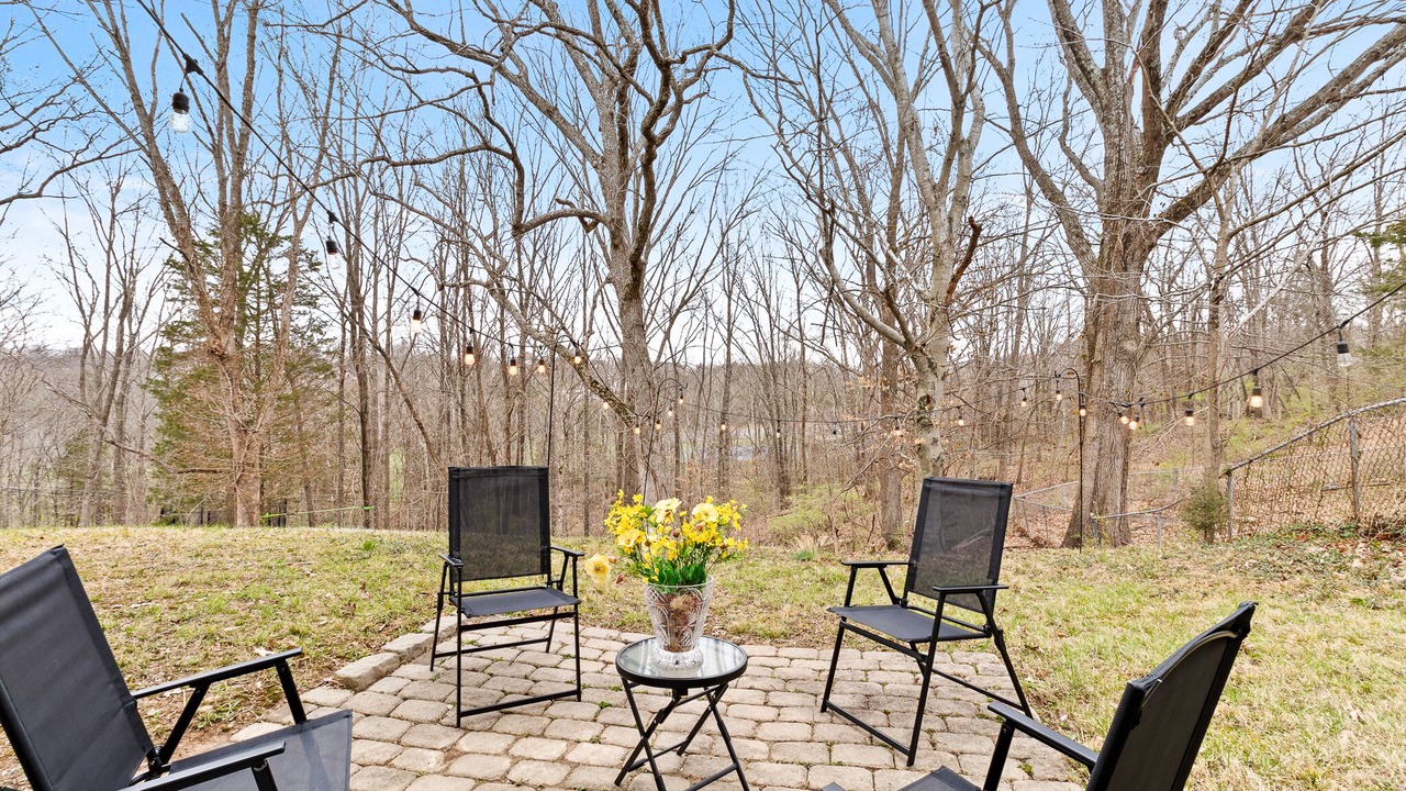 Photo of Outdoor in Orchard Grass Hills