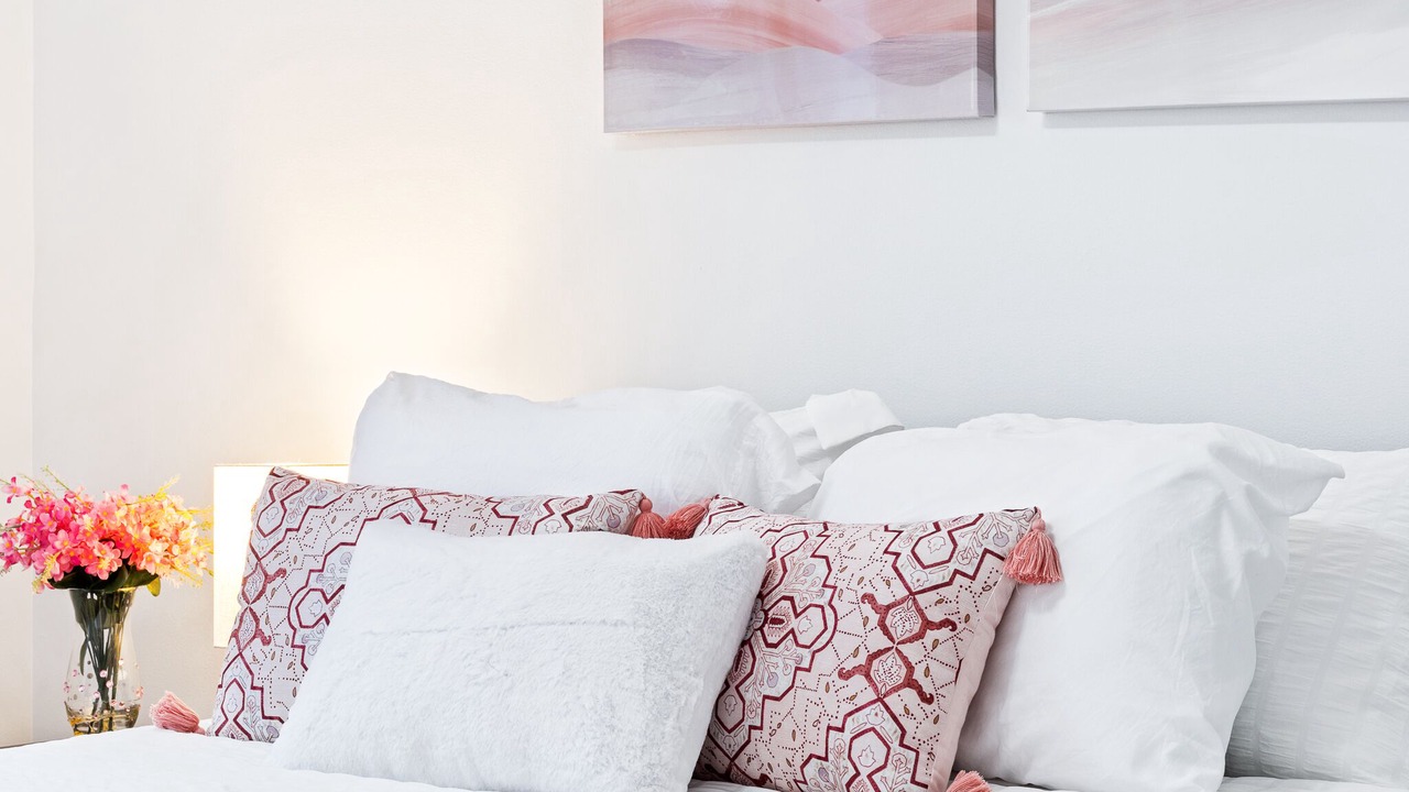 Photo of Bedroom in Orchard Grass Hills