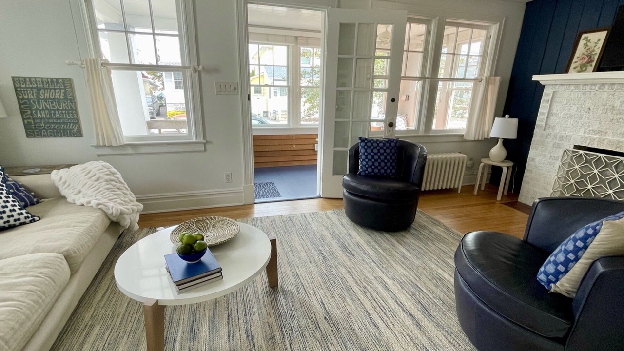 Photo of Livingroom in Lake Como