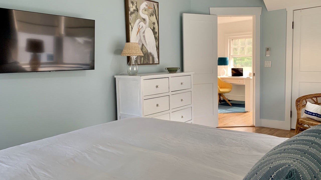 Photo of Bedroom in Lake Como