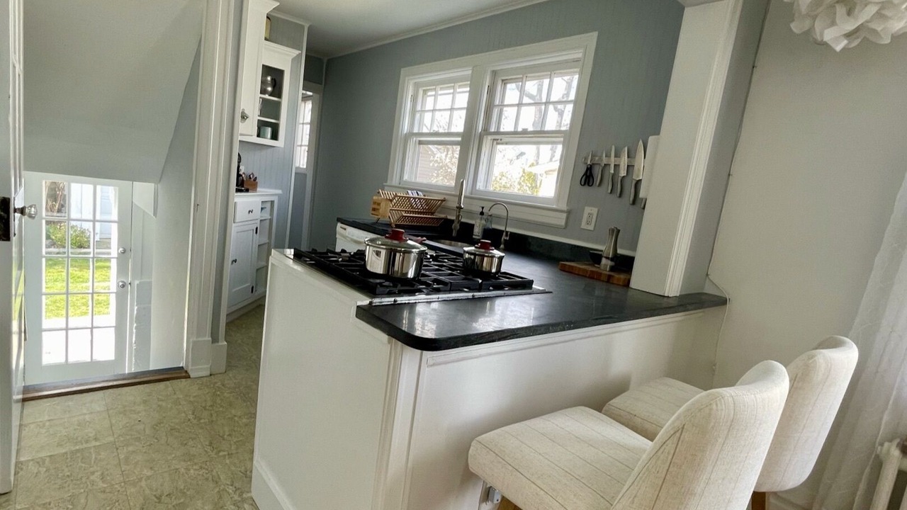 Photo of Kitchen in Lake Como