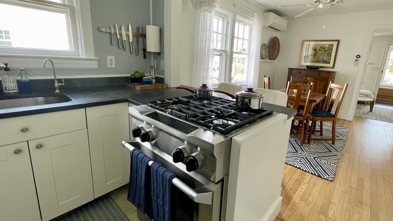 Photo of Kitchen in Lake Como