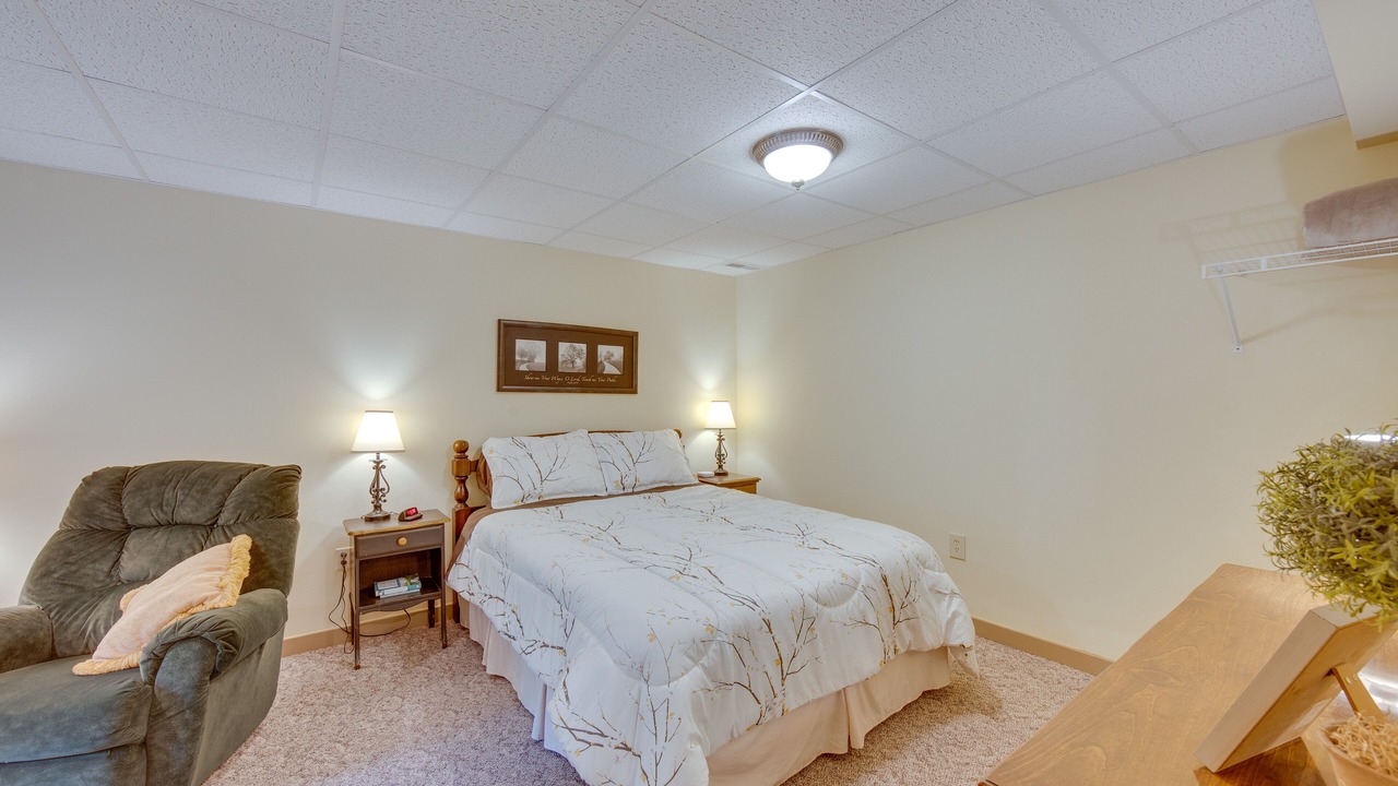 Photo of Bedroom in New Holland