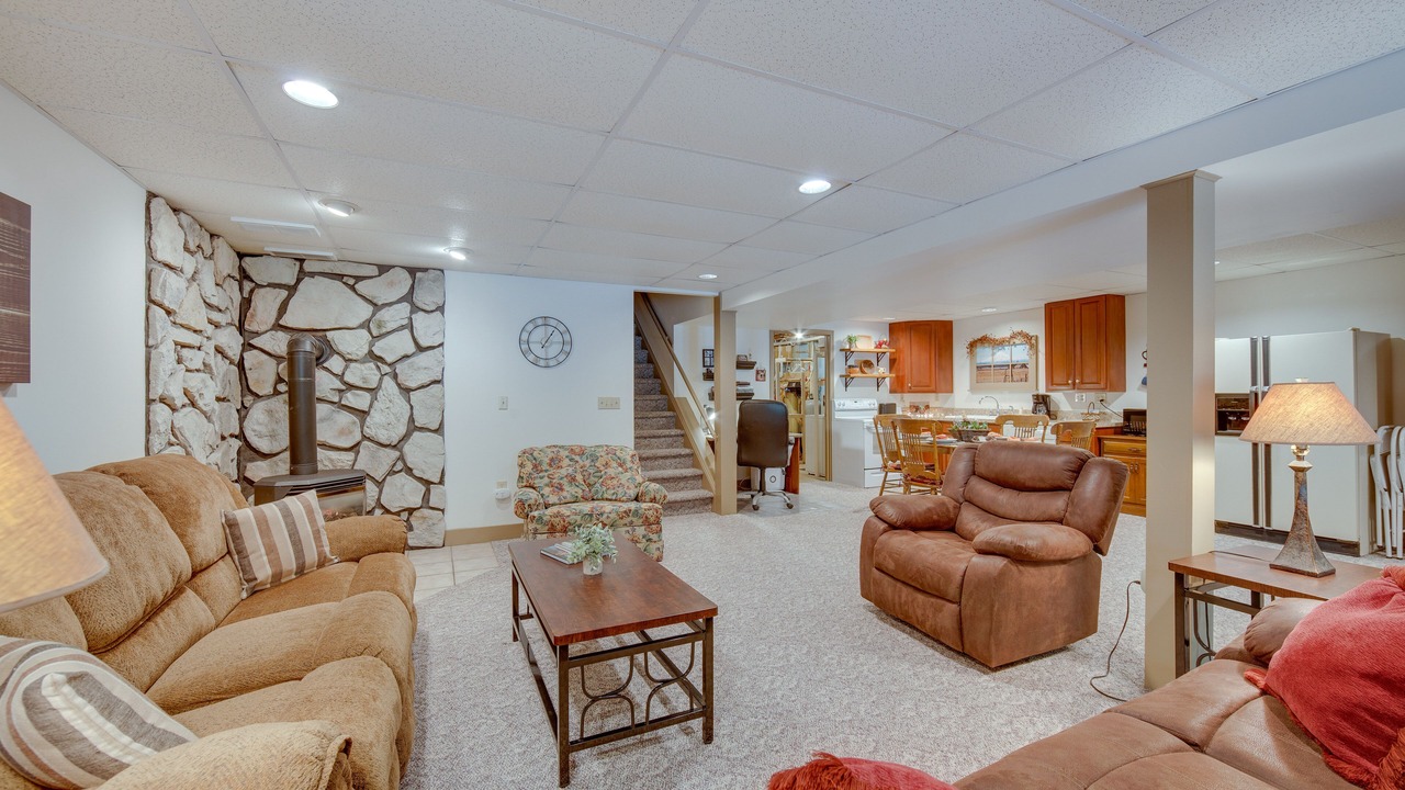 Photo of Livingroom in New Holland
