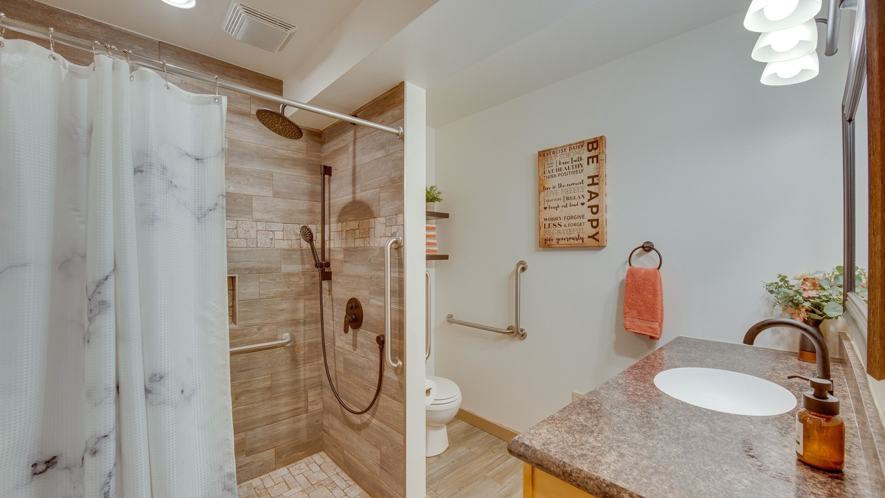 Photo of Bathroom in New Holland