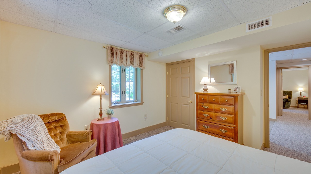 Photo of Bedroom in New Holland