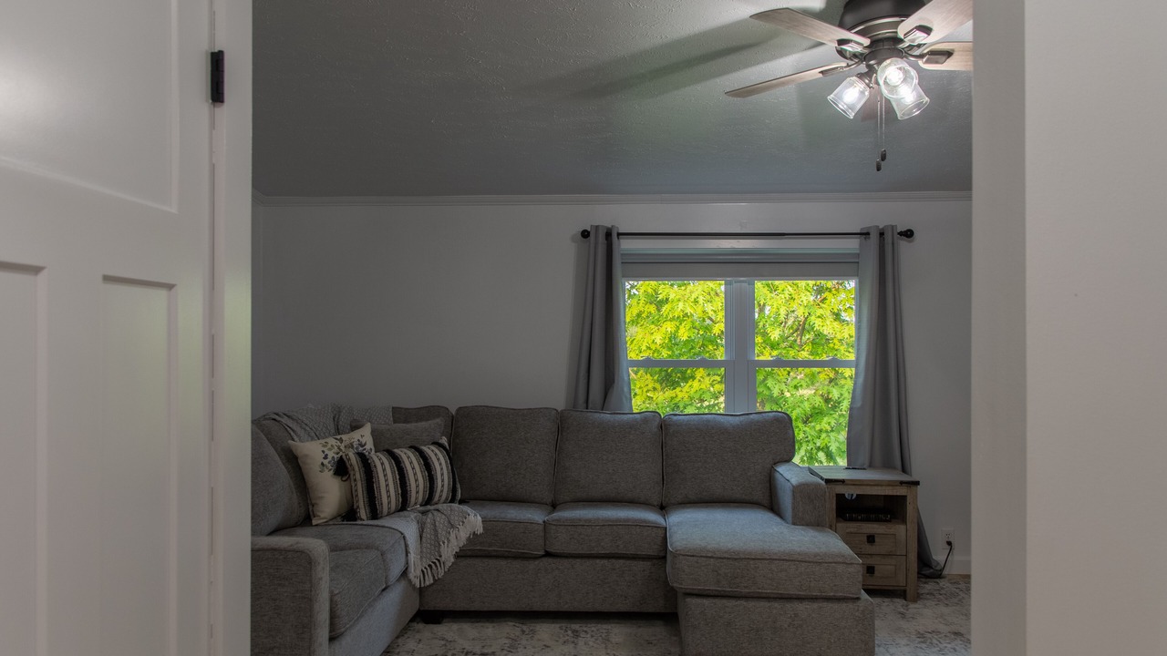 Photo of Livingroom in Dundee