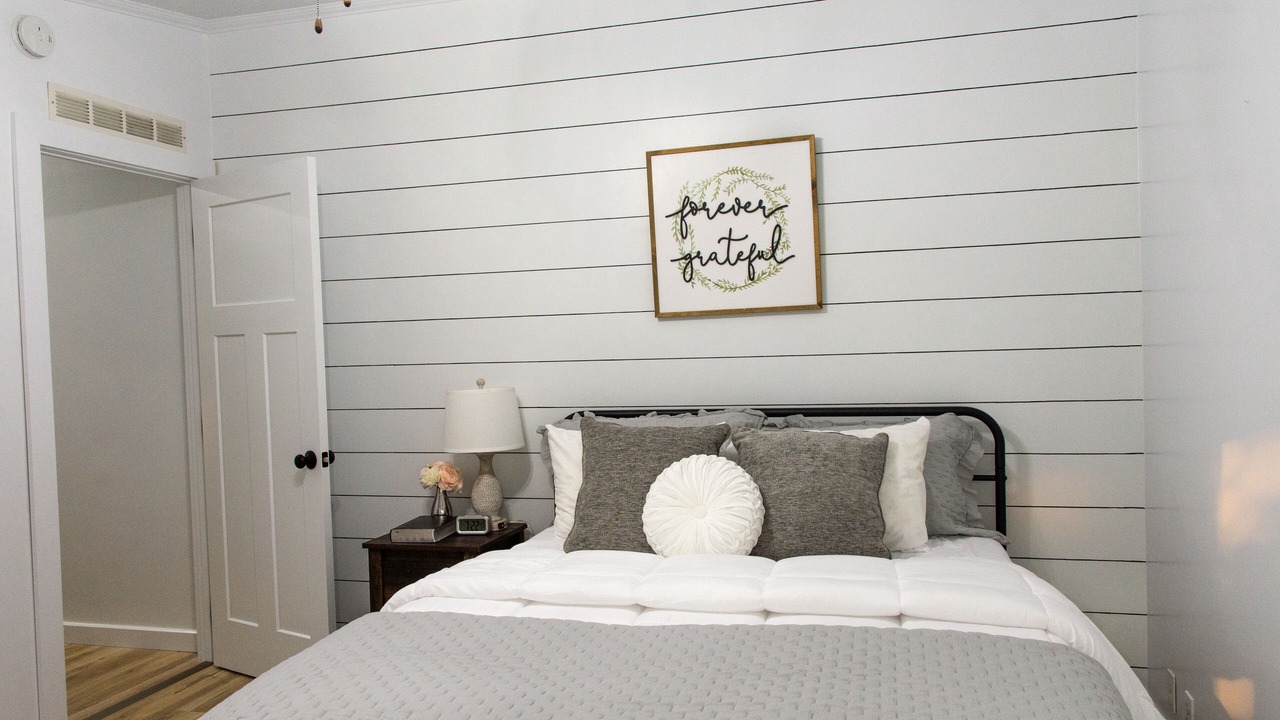 Photo of Bedroom in Dundee