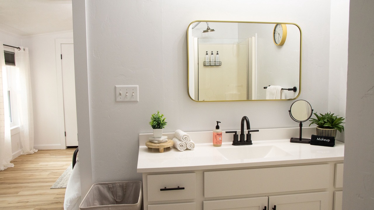 Photo of Bathroom in Dundee