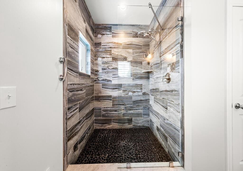 Photo of Bathroom in North Beach