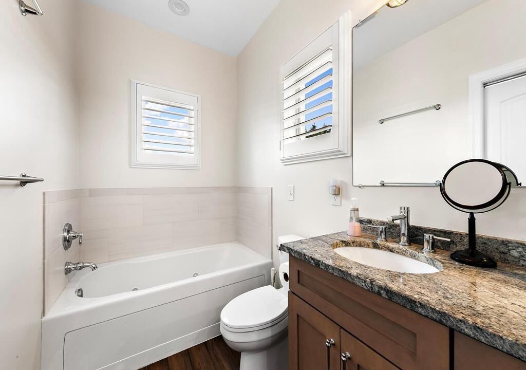 Photo of Bathroom in North Beach