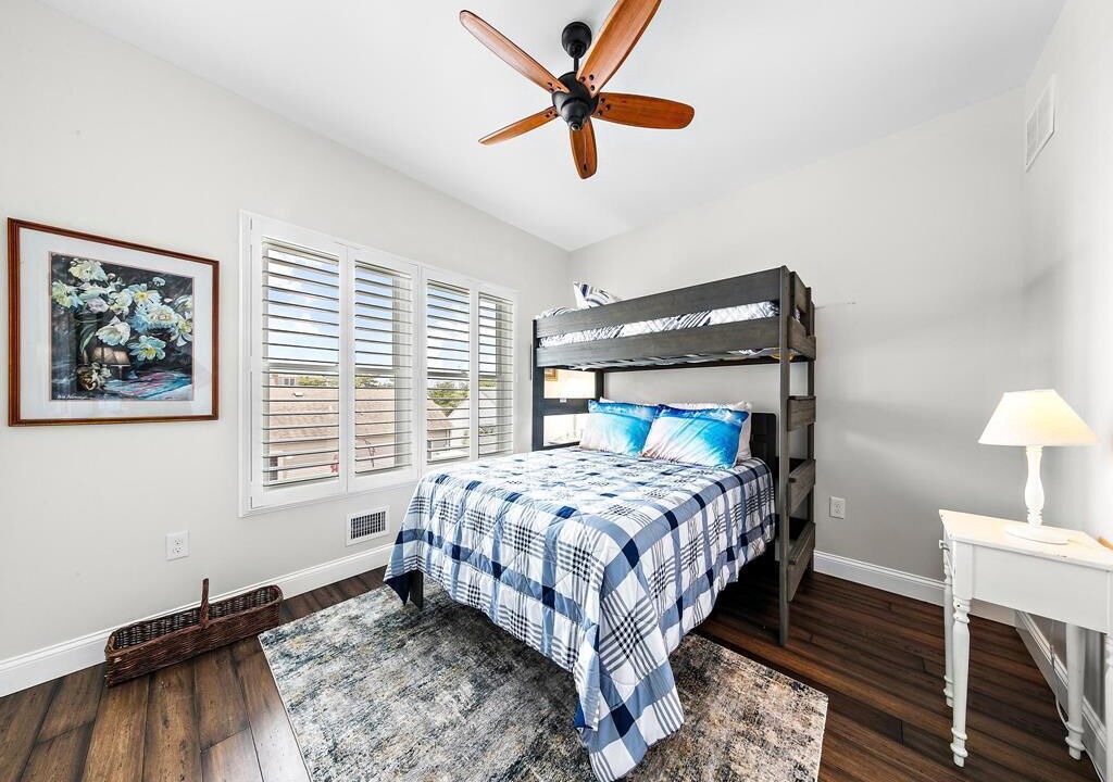 Photo of Bedroom in North Beach