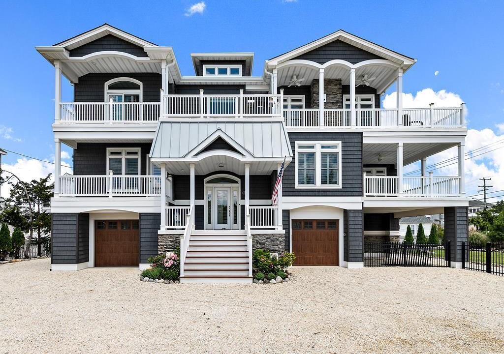 Photo of Outdoor in North Beach