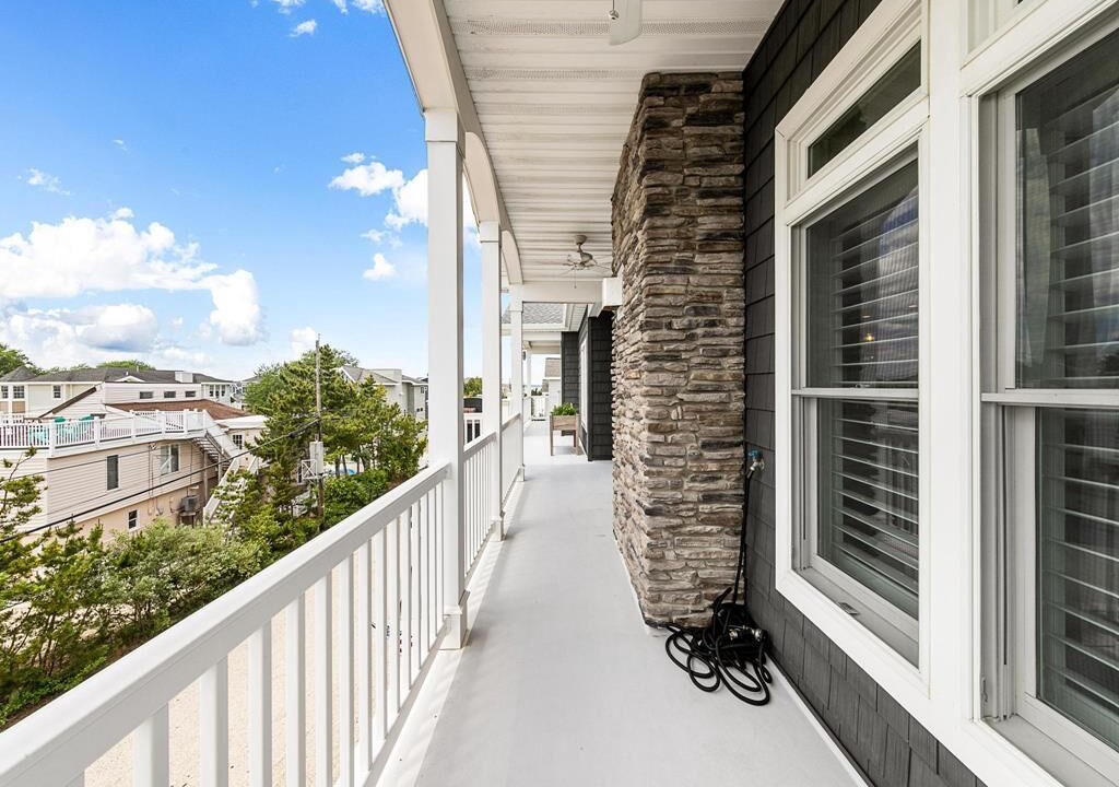 Photo of Outdoor in North Beach