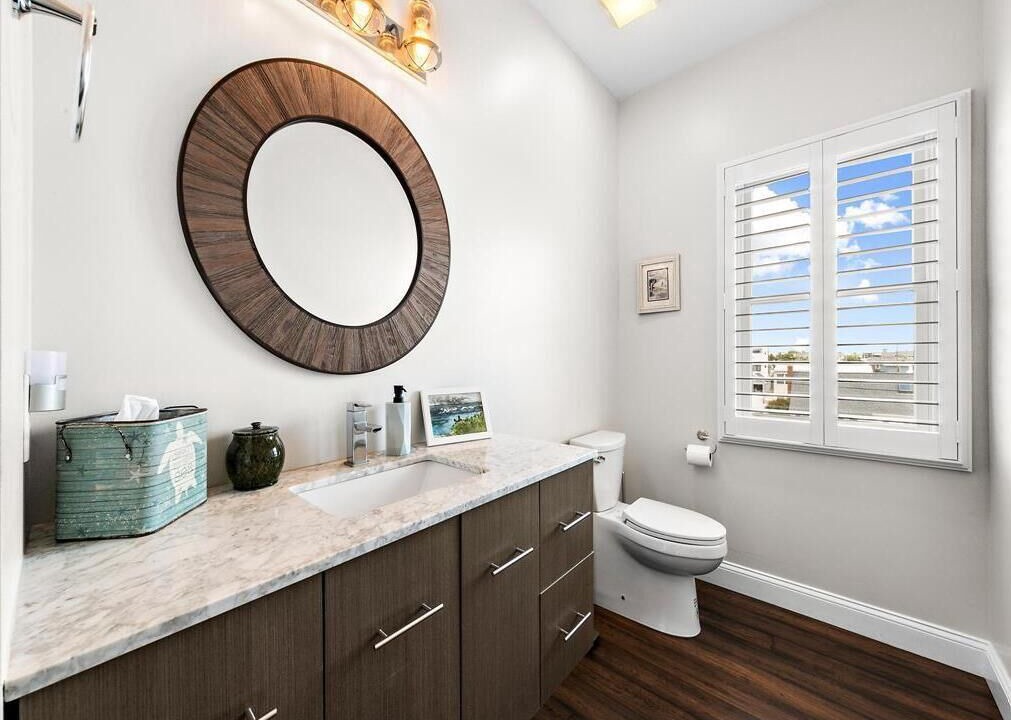 Photo of Bathroom in North Beach