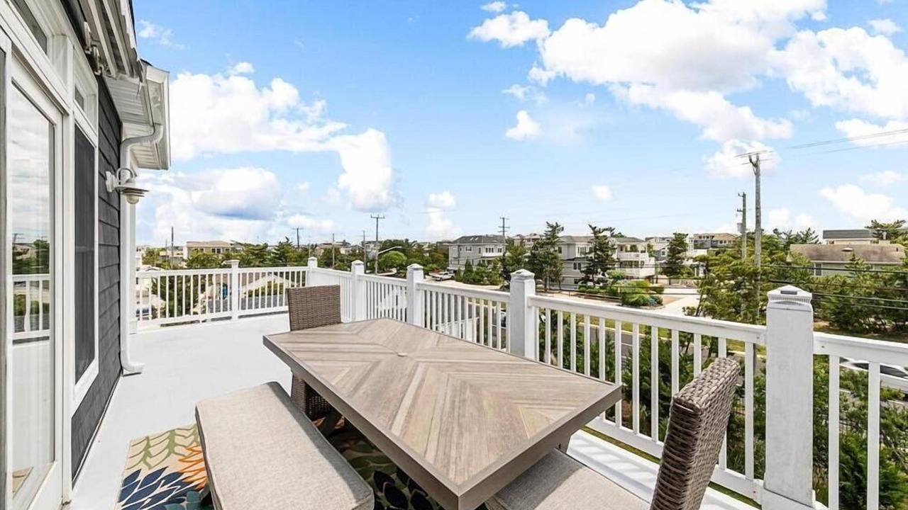 Photo of Outdoor in North Beach