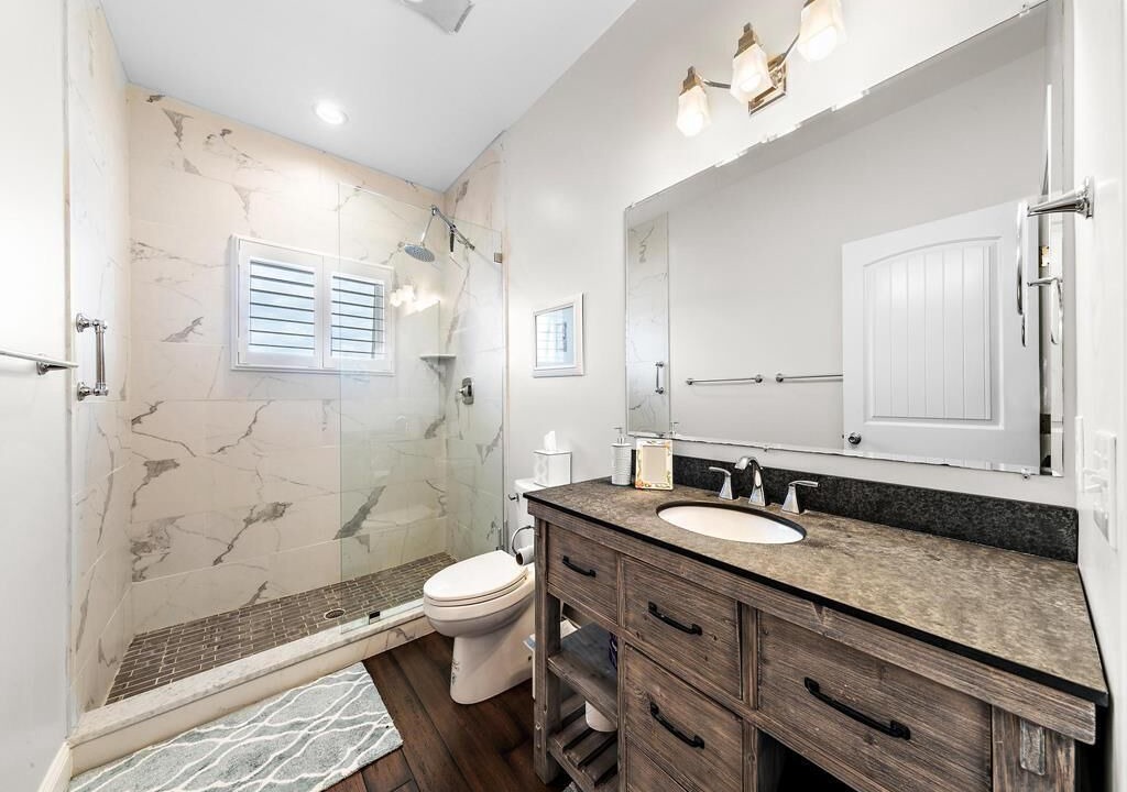 Photo of Bathroom in North Beach