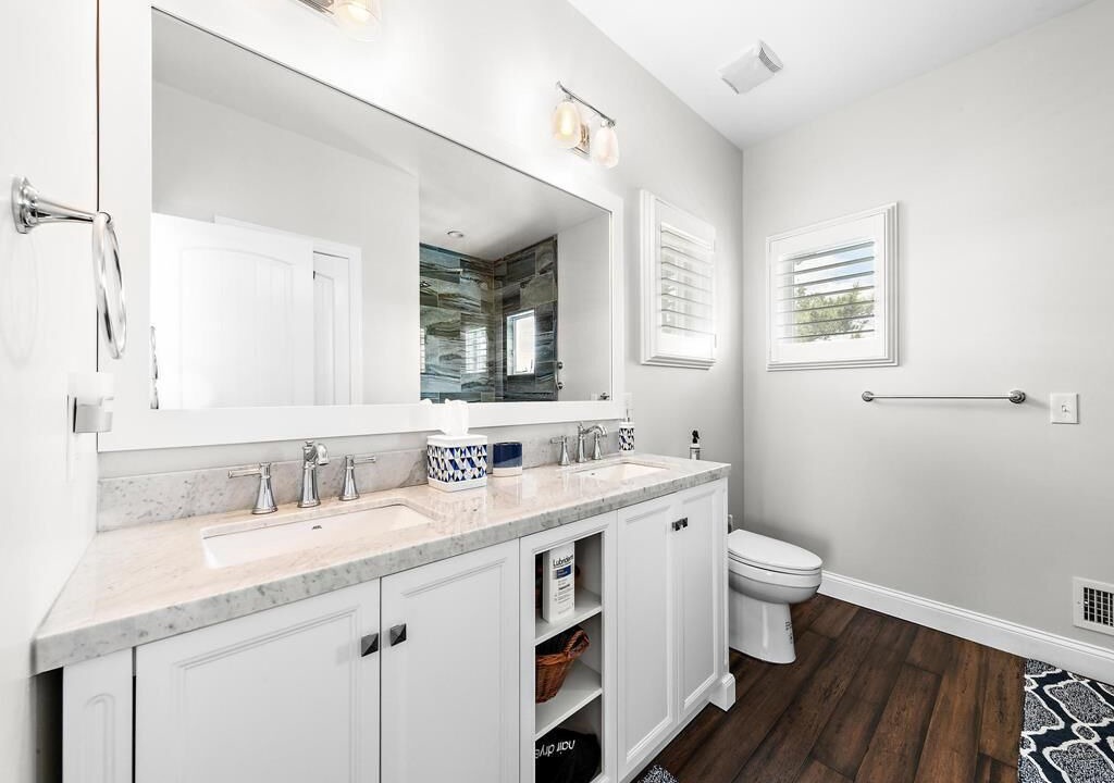 Photo of Bathroom in North Beach
