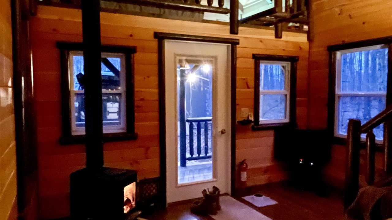 Photo of Livingroom in Burton
