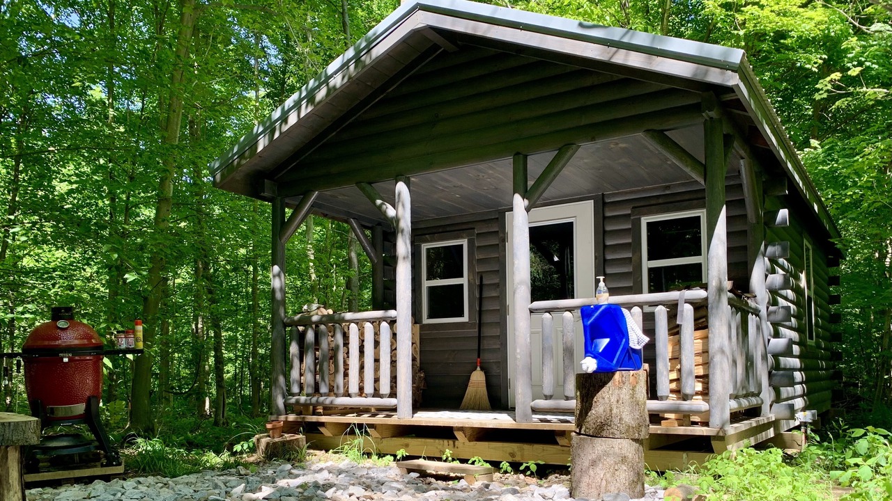 Photo of Outdoor in Burton