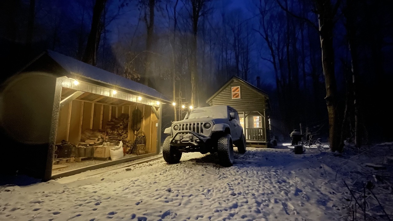 Photo of Outdoor in Burton