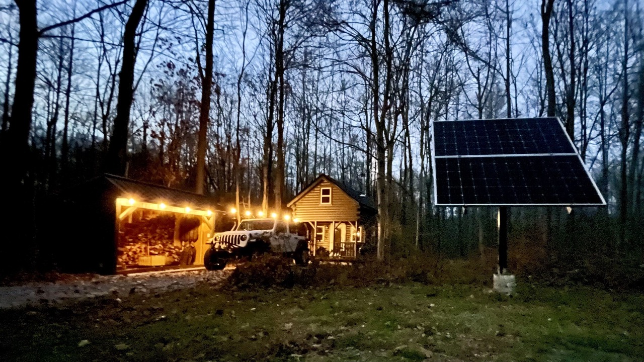 Photo of Outdoor in Burton