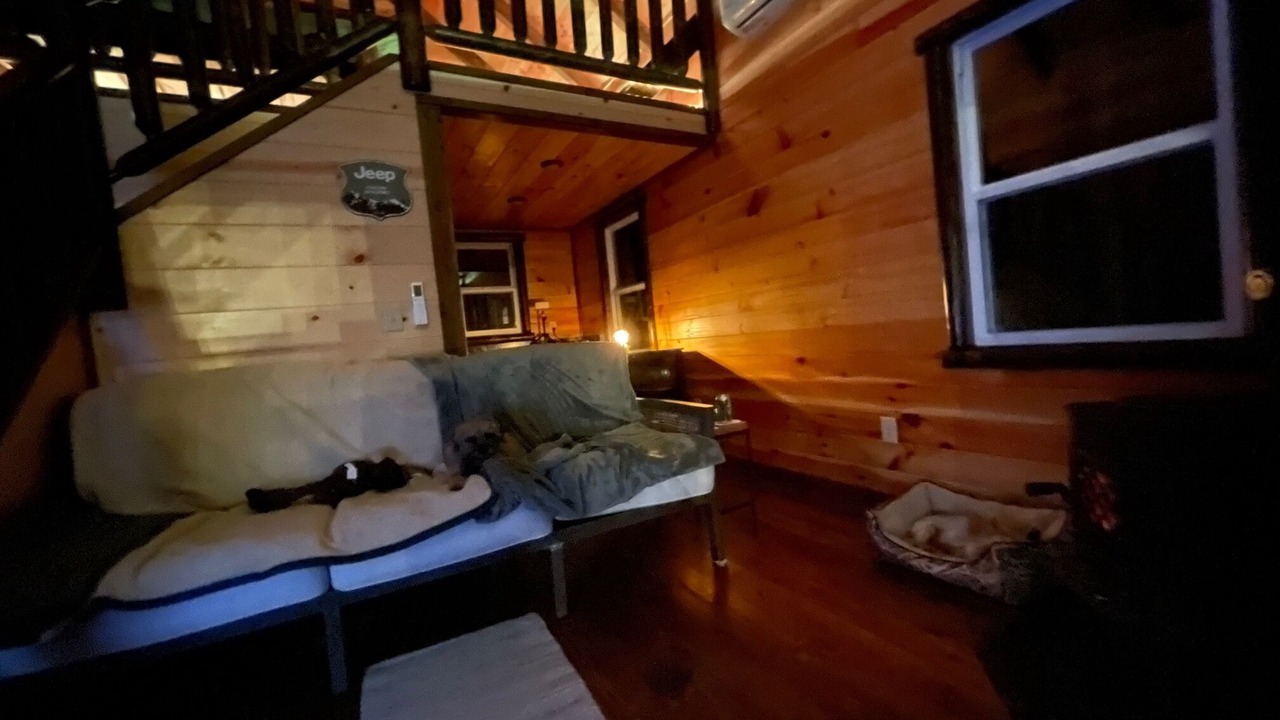 Photo of Livingroom in Burton