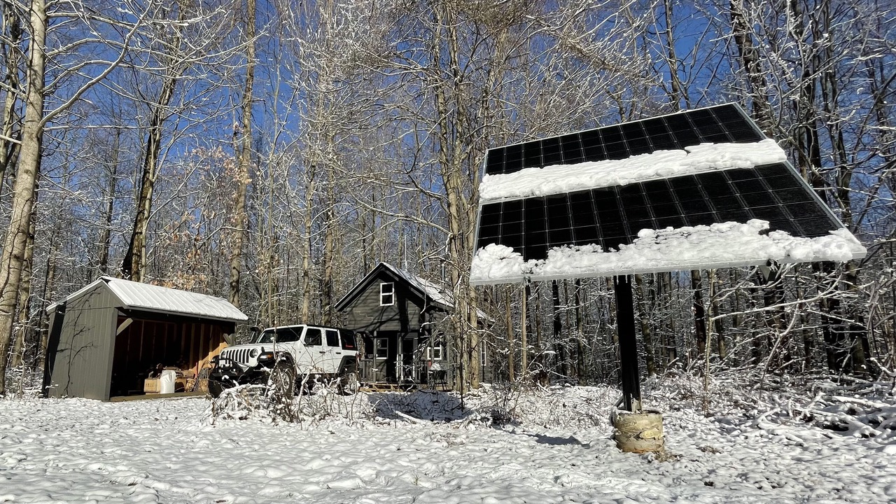 Photo of Outdoor in Burton