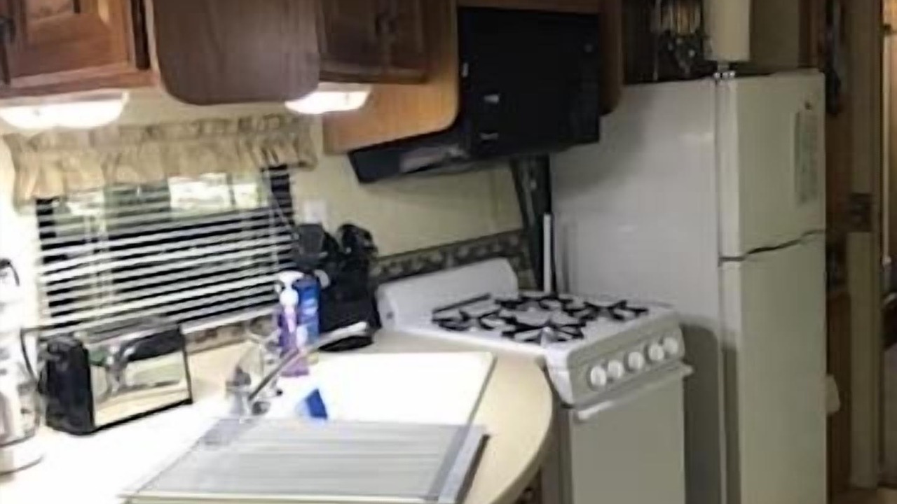 Photo of Kitchen in Gouldsboro