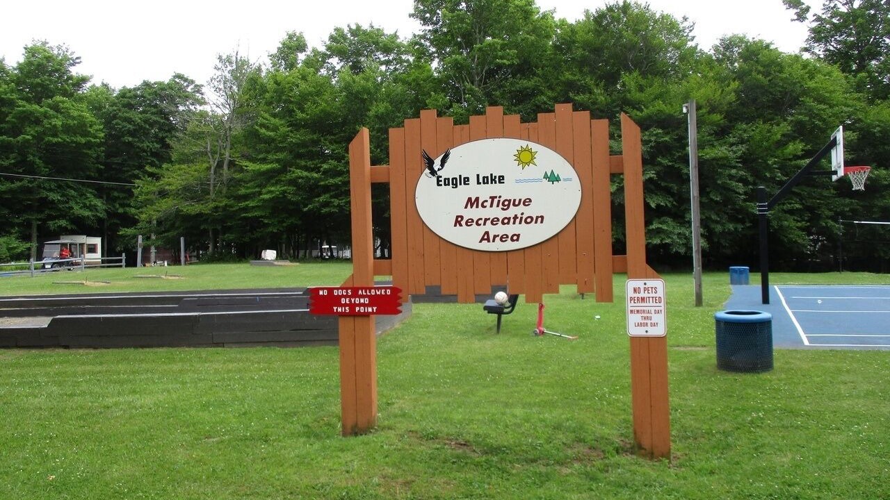 Photo of Outdoor in Gouldsboro