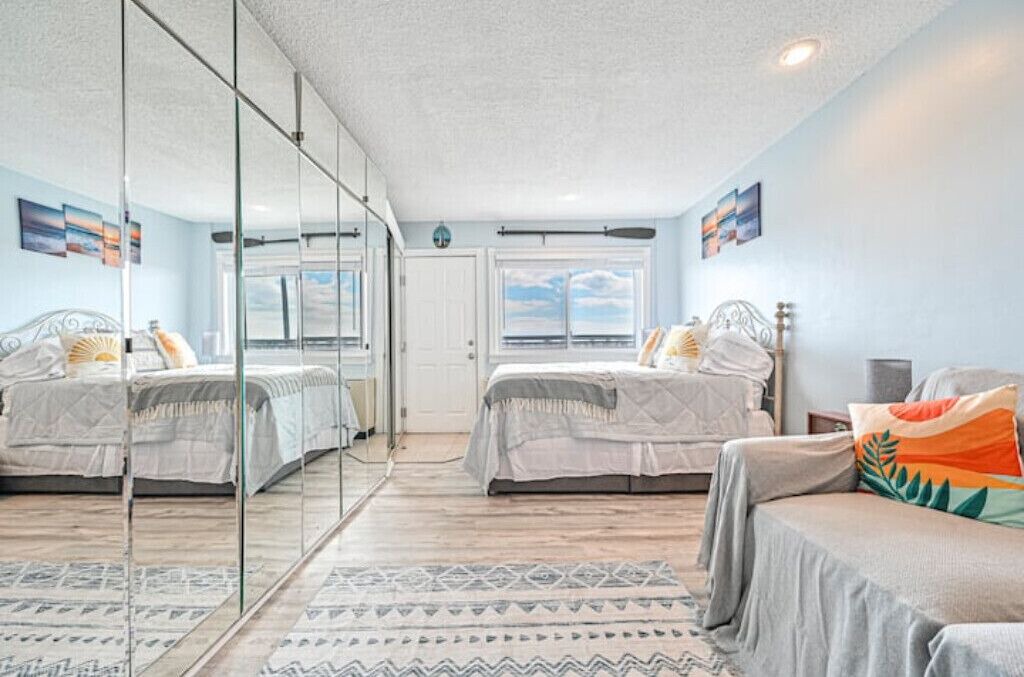 Photo of Bedroom in St. Leonard's Tract